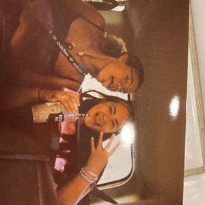 Meet your Posher, Emma